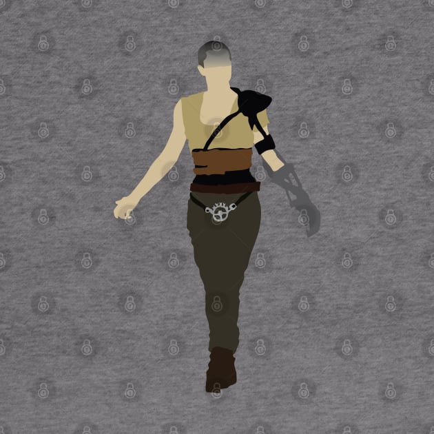 Furiosa by FutureSpaceDesigns